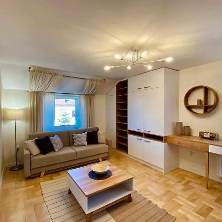 Apartamenty Na Klasztornej Jasło Eksteriør billede