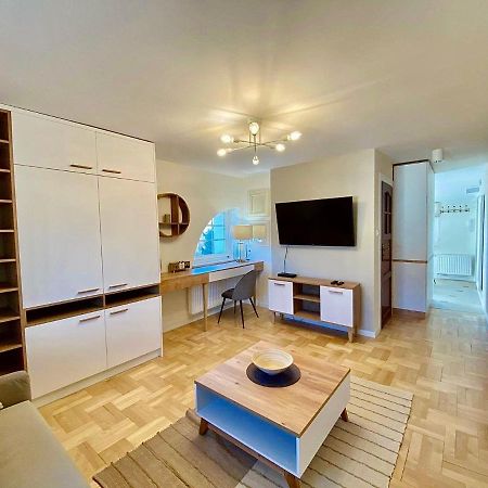 Apartamenty Na Klasztornej Jasło Eksteriør billede